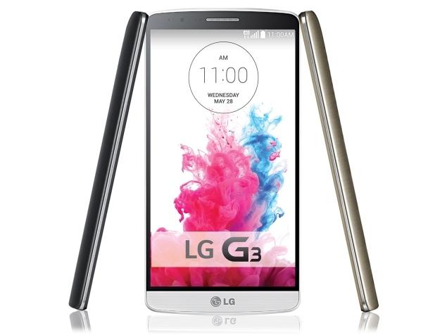 LG G3 Specification and Reviews