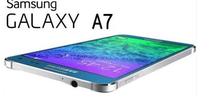 Samsung Galaxy A7 Samsung Galaxy A7