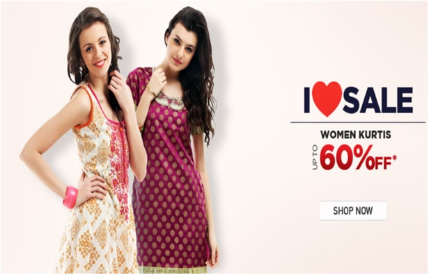 Go! Whim on Myntra app-The only shopping proposal for Fashionistas