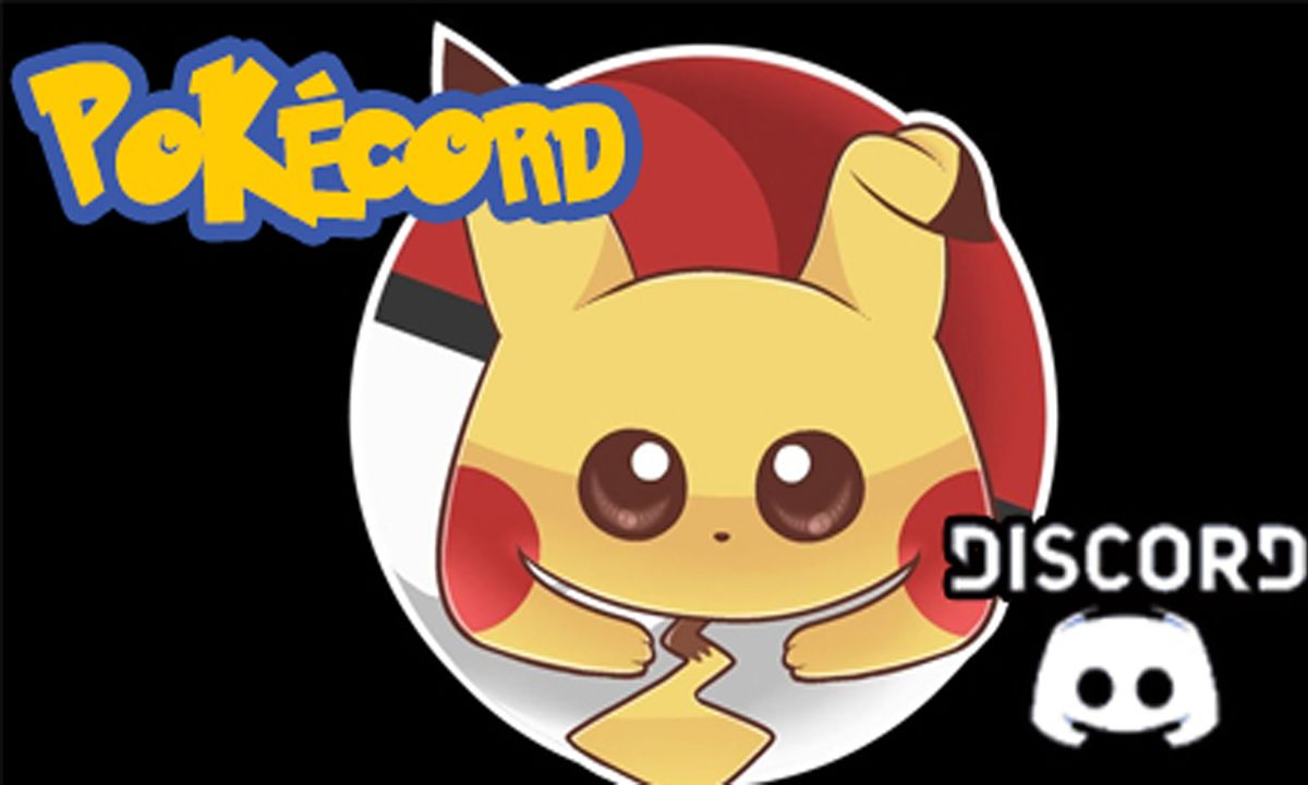 How To Poke On Discord Discord Pokecord Bot Features, Commands and Setup - Click Tech Tips